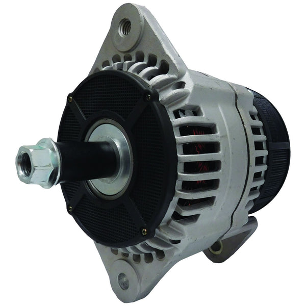 Alternator for 2006 New Holland Industrial T9060 Case 6-787 | OEM 6220 229 M91