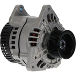 Alternator for New Holland Industrial TM120 6-456 Diesel | OEM 47744887