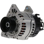 Alternator for New Holland Industrial TM120 6-456 Diesel | OEM 47744887