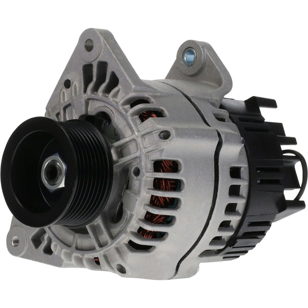 Alternator for New Holland Industrial TM120 6-456 Diesel | OEM 47744887