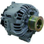 Alternator for John Deere 8245R L6 9.0L 549cid John Deere 6090RW | OEM 0 124 625 029