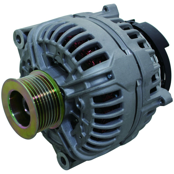 Alternator for John Deere 8245R L6 9.0L 549cid John Deere 6090RW | OEM 0 124 625 029