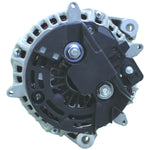 Alternator for 2009 John Deere 9570 STS L6 9.0L 549cid John Deere 6090HN | OEM 8366 734 31