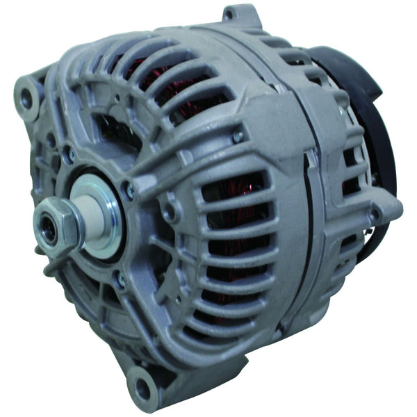 Alternator for 2009 John Deere 9570 STS L6 9.0L 549cid John Deere 6090HN | OEM 8366 734 31