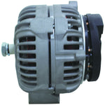 Alternator for 2009 John Deere 9570 STS L6 9.0L 549cid John Deere 6090HN | OEM 8366 734 31