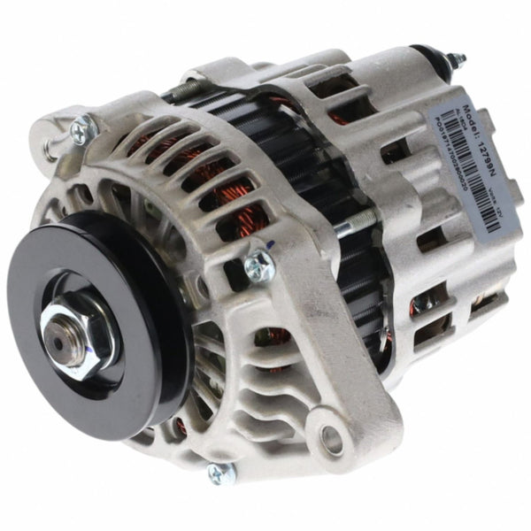 Alternator | OEM Engine Mfr 04112218