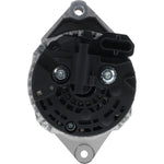 Alternator for Case 845 Tier 2 Cummins 6CT 8.3L | OEM 0 124 355 001