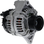 Alternator for Case 845 Tier 2 Cummins 6CT 8.3L | OEM 0 124 355 001