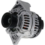 Alternator for Case 845 Tier 2 Cummins 6CT 8.3L | OEM 0 124 355 001