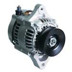 Alternator for Kubota RX502 L4 2.4L 149cid Kubota V2403-T | OEM Huachuan Denso Co.