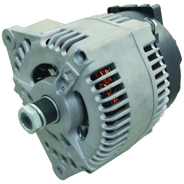 Alternator for 1998-2006 Caterpillar 420D 3054C, 4.41L Caterpillar Dsl. | OEM 225-3146