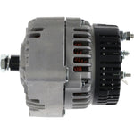 Alternator for Volvo ABG325 L4 4.0L 247cid TCD 2012 L04 | OEM Engine Mfr 0118 2167