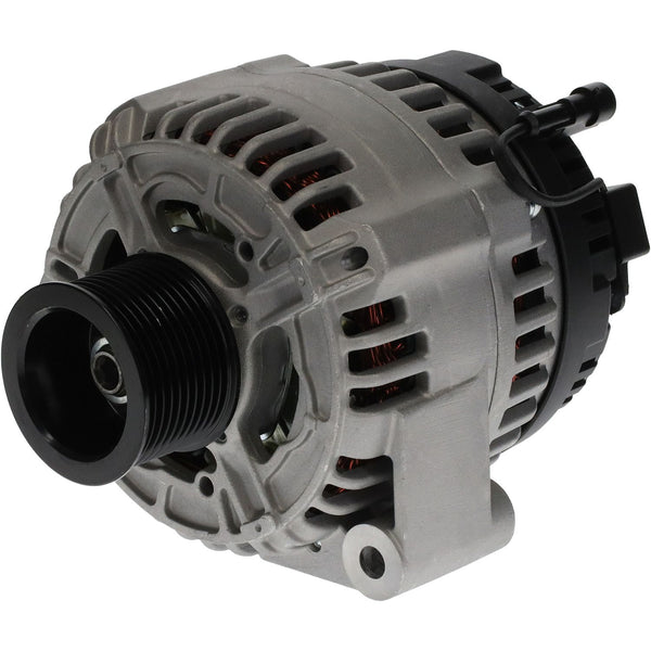Alternator for 2009-2010 New Holland T6050 Power Command L6 6.7L 411cid FPT | OEM 84141456