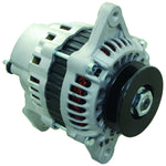 Alternator for Mitsubishi S4Q Mitsubishi Diesel Eng. | OEM 87534066
