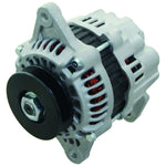 Alternator for Mitsubishi S4Q Mitsubishi Diesel Eng. | OEM 87534066