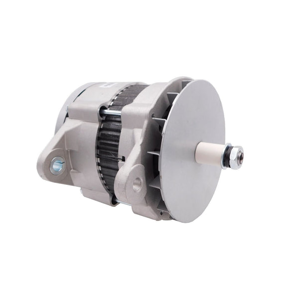 Alternator for Hino 238 L6 7.7L 469cid Hino J08E-TV | OEM 101211-8420