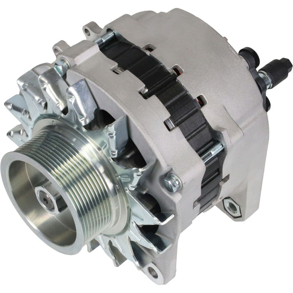 Alternator for Scania Heavy Duty - Europe K400 DC13.113, 12742ccm | OEM LRA03718