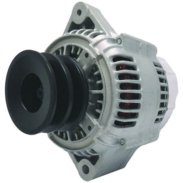 Alternator for Caterpillar Ag. & Ind. D3G Cat. 3046, 5.0L Caterpillar Dsl. | OEM 203-5492