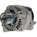 Alternator for 2009-2010 John Deere 5076E L4 4.5L 275cid John Deere 4045TL | OEM 0 124 325 155