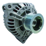 Alternator for John Deere 8520 MFWD 6 Cyl. 8.18L 8180cc 499cid | OEM 0 124 615 029