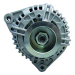 Alternator for John Deere 8520 MFWD 6 Cyl. 8.18L 8180cc 499cid | OEM 0 124 615 029