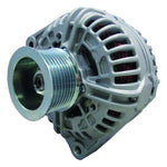 Alternator for John Deere 8520 MFWD 6 Cyl. 8.18L 8180cc 499cid | OEM 0 124 615 029