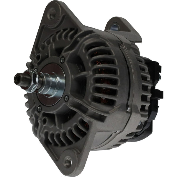 Alternator for 2008 New Holland T9050 L6 12.9 787cid | OEM 0 124 625 059