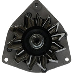 Alternator for 1982-1988 Iveco Fiat LCV / Heavy Duty - Europe 164 OM353.940, 5.7L | OEM (Iskra) 11.201.914