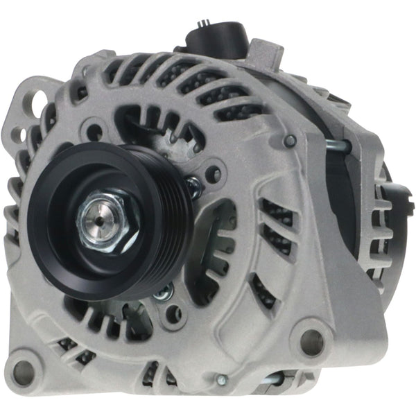 Alternator for 2019 Chevrolet Silverado 1500 V8 6.2L 6162cc 376cid GAS; VIN L; L87; Naturally Aspirated | OEM 13527173