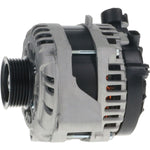 Alternator for 2019 Chevrolet Silverado 1500 V8 6.2L 6162cc 376cid GAS; VIN L; L87; Naturally Aspirated | OEM 13527173