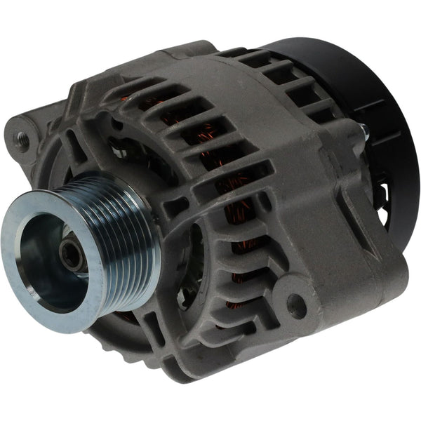 Alternator for Caterpillar TH220B L4 4.4L 269cid 3054 | OEM 207-6035