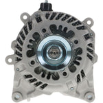 Alternator for Cadillac CT5 V6 3.0L 182cid GAS; VIN W; LGY; Turbocharged | OEM 13535253