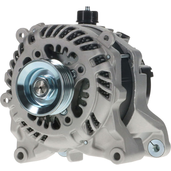 Alternator for Cadillac CT5 V6 3.0L 182cid GAS; VIN W; LGY; Turbocharged | OEM 13535253