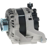 Alternator for Cadillac CT5 V6 3.0L 182cid GAS; VIN W; LGY; Turbocharged | OEM 13535253