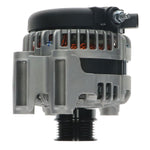 Alternator for Jeep Gladiator V6 3.0L 2987cc 182cid VIN M; DIESEL; Turbocharged | OEM 0 126 712 045