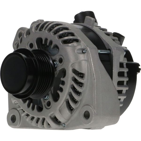 Alternator for 2021-2023 Chevrolet Silverado 2500 HD V8 6.6L 6571cc 401cid GAS; VIN 7; L8T; Naturally Aspirated | OEM 13534127