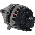 Alternator for John Deere 318G L4 3.3L 203cid Yanmar 4TNV98T | OEM F 000 BL0 310
