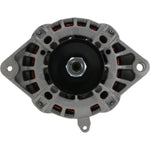 Alternator for John Deere 318G L4 3.3L 203cid Yanmar 4TNV98T | OEM F 000 BL0 310