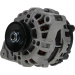 Alternator for John Deere 318G L4 3.3L 203cid Yanmar 4TNV98T | OEM F 000 BL0 310