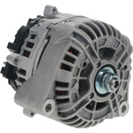 Alternator for Case IH Magnum 180 L6 8.7L 531cid | OEM 0 124 615 051
