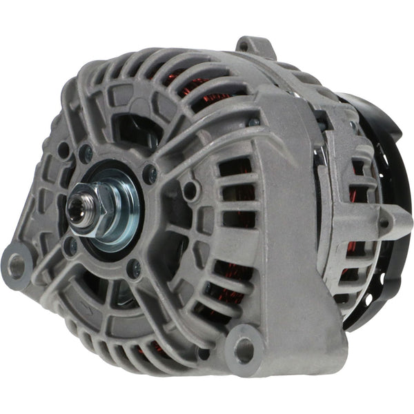 Alternator for Case IH Magnum 180 L6 8.7L 531cid | OEM 0 124 615 051