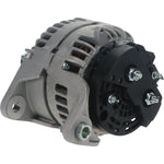 Alternator for Case 580N EP L4 3.4L 207cid F5H | OEM 0 124 525 245