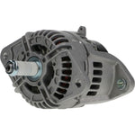 Alternator for Case 580N EP L4 3.4L 207cid F5H | OEM 0 124 525 245