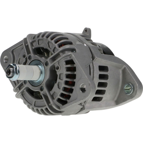 Alternator for Case 580N EP L4 3.4L 207cid F5H | OEM 0 124 525 245