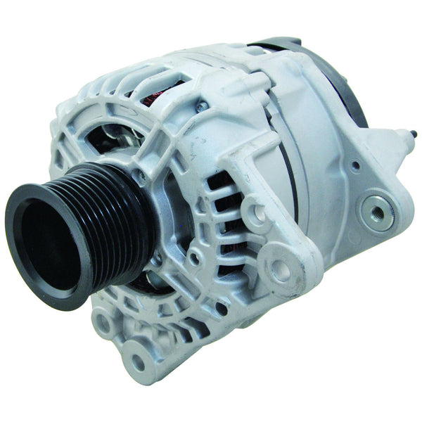 Alternator for John Deere 210LE L4 4.5L 275cid John Deere 4045HT | OEM 0 124 325 182