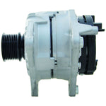 Alternator for John Deere 210LE L4 4.5L 275cid John Deere 4045HT | OEM 0 124 325 182