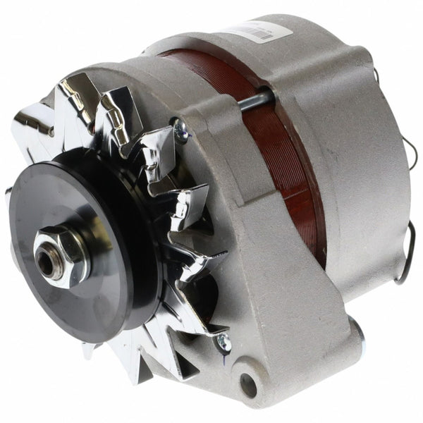 Alternator for 1981 Mercedes-Benz 300D 2300 | OEM 0 120 489 061