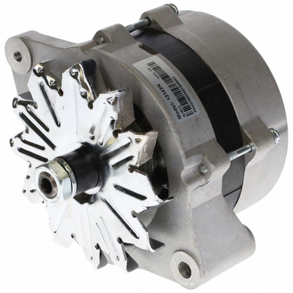 Alternator for 1985 John Deere 4050 6-466 Diesel | OEM 10459519