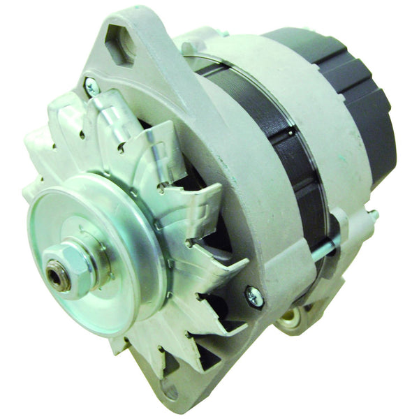 Alternator for 1978-1991 Fiat - Europe Tipo 2000 | OEM Romeo 4643171