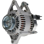 Alternator for 1988-1992 Dodge B250 V8 5.2L 5211cc 318cid | OEM 0 120 450 021